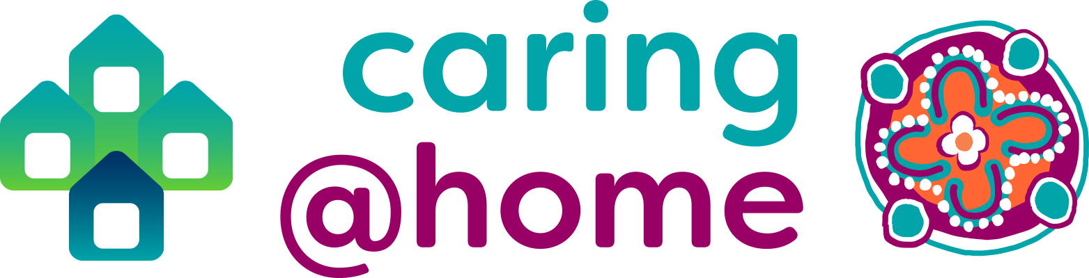 Caring at Home